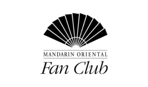 Mandarin Oriental Fan Club