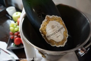 Eden Rock - Champagne
