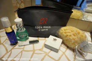 Toiletry bag - bathroom