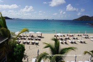 Cheval Blanc - St. Barts St. Barths Isle de France Flamands Bay