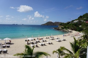 Cheval Blanc - St. Barts St. Barths Isle de France Flamands Bay