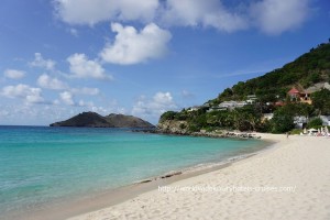 Cheval Blanc - St. Barts St. Barths Isle de France Flamands Bay