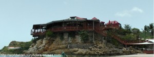 Eden Rock On The Rocks Restaurant