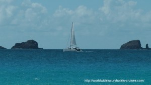 Cheval Blanc - St. Barts St. Barths Isle de France Flamands Bay