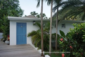 Cheval Blanc St. Barts - Garden Bungalow Izumi Ogawa Vision Travel