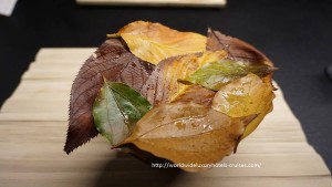 Hoshinoya Tokyo Kaiseki Dinner Luxury Travel Japan Hotels