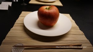 Hoshinoya Tokyo Kaiseki Dinner Luxury Travel Japan Hotels