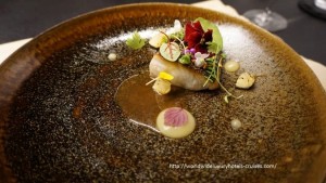 Hoshinoya Tokyo Kaiseki Dinner Luxury Travel Japan Hotels