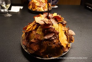 Hoshinoya Tokyo Kaiseki Dinner Luxury Travel Japan Hotels
