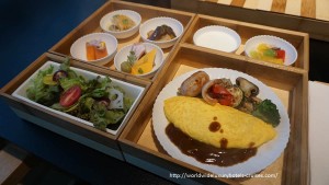 Hoshinoya Tokyo Kaiseki Dinner Luxury Travel Japan Hotels