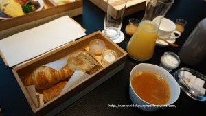 Hoshinoya Tokyo Kaiseki Dinner Luxury Travel Japan Hotels