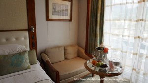 Paul Gauguin Cruises Tahiti & Society Islands Luxury Travel Virtuoso Izumi Ogawa Trip agent vacation advisor Vision French Polynesia Cruise ship boat