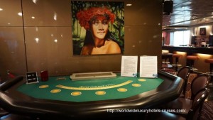 Paul Gauguin Cruises Tahiti & Society Islands Luxury Travel Virtuoso Izumi Ogawa Trip agent vacation advisor Vision French Polynesia Cruise ship boat