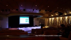 Paul Gauguin Cruises Tahiti & Society Islands Luxury Travel Virtuoso Izumi Ogawa Trip agent vacation advisor Vision French Polynesia Cruise ship boat