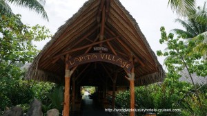 Paul Gauguin Cruises Tahiti & Society Islands Luxury Travel Virtuoso Izumi Ogawa Trip agent vacation advisor Vision French Polynesia Cruise ship boat huahine