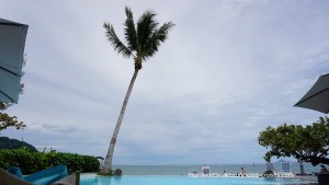 Paul Gauguin Cruises Tahiti & Society Islands Luxury Travel Virtuoso Izumi Ogawa Trip agent vacation advisor Vision French Polynesia Cruise ship boat huahine