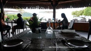 Paul Gauguin Cruises Tahiti & Society Islands Luxury Travel Virtuoso Izumi Ogawa Trip agent vacation advisor Vision French Polynesia Cruise ship boat huahine