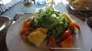 Paul Gauguin Cruises Tahiti & Society Islands Luxury Travel Virtuoso Izumi Ogawa Trip agent vacation advisor Vision French Polynesia Cruise ship boat huahine