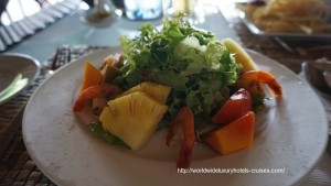 Paul Gauguin Cruises Tahiti & Society Islands Luxury Travel Virtuoso Izumi Ogawa Trip agent vacation advisor Vision French Polynesia Cruise ship boat huahine