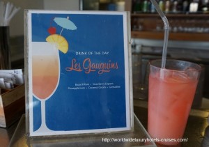 Paul Gauguin Cruises Tahiti & Society Islands Luxury Travel Virtuoso Izumi Ogawa Trip agent vacation advisor Vision French Polynesia Cruise ship boat huahine