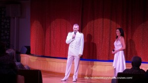 Paul Gauguin Cruises Tahiti & Society Islands Luxury Travel Virtuoso Izumi Ogawa Trip agent vacation advisor Vision French Polynesia Cruise ship boat huahine