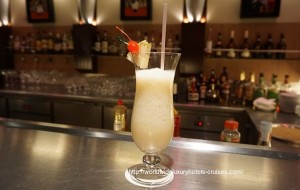 Paul Gauguin Cruises Tahiti & Society Islands Luxury Travel Virtuoso Izumi Ogawa Trip agent vacation advisor Vision French Polynesia Cruise ship boat huahine