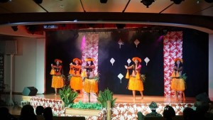 Paul Gauguin Cruises Tahiti & Society Islands Luxury Travel Virtuoso Izumi Ogawa Trip agent vacation advisor Vision French Polynesia Cruise ship boat huahine