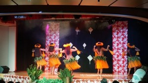 Paul Gauguin Cruises Tahiti & Society Islands Luxury Travel Virtuoso Izumi Ogawa Trip agent vacation advisor Vision French Polynesia Cruise ship boat huahine