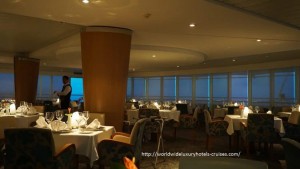 Paul Gauguin Cruises Tahiti & Society Islands Luxury Travel Virtuoso Izumi Ogawa Trip agent vacation advisor Vision French Polynesia Cruise ship boat