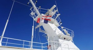 Paul Gauguin Cruises Tahiti & Society Islands Luxury Travel Virtuoso Izumi Ogawa Trip agent vacation advisor Vision French Polynesia Cruise ship boat