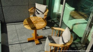 Palace Hotel Tokyo Luxury Travel Japan Virtuoso Izumi Ogawa Trip