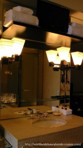 Park Hyatt Tokyo Luxury Travel Japan Virtuoso Izumi Ogawa Trip