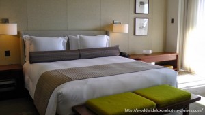 Palace Hotel Tokyo Luxury Travel Japan Virtuoso Izumi Ogawa Trip