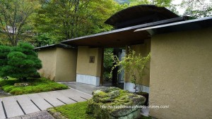 Bettei Senjuan Tokyo Luxury Travel Japan Izumi Ogawa Trip Vision Guma relais chateaux ryokan onsen