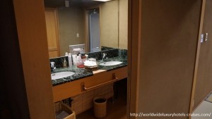 Bettei Senjuan Tokyo Luxury Travel Japan Izumi Ogawa Trip Vision Guma relais chateaux ryokan onsen