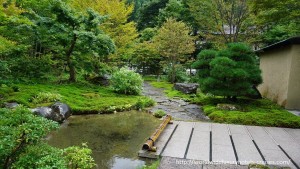 Bettei Senjuan Tokyo Luxury Travel Japan Izumi Ogawa Trip Vision Guma relais chateaux ryokan onsen