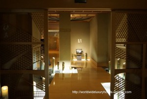 Bettei Senjuan Tokyo Luxury Travel Japan Izumi Ogawa Trip Vision Guma relais chateaux ryokan onsen