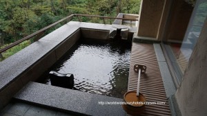 Bettei Senjuan Tokyo Luxury Travel Japan Izumi Ogawa Trip Vision Guma relais chateaux ryokan onsen