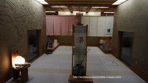 Bettei Senjuan Tokyo Luxury Travel Japan Izumi Ogawa Trip Vision Guma relais chateaux ryokan onsen