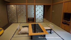 Bettei Senjuan Tokyo Luxury Travel Japan Izumi Ogawa Trip Vision Guma relais chateaux ryokan onsen
