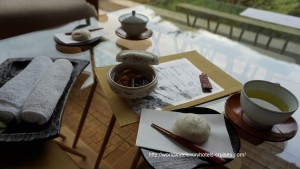 Bettei Senjuan Tokyo Luxury Travel Japan Izumi Ogawa Trip Vision Guma relais chateaux ryokan onsen