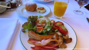 Park Hyatt Tokyo Luxury Travel Japan Virtuoso Izumi Ogawa Trip