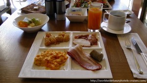 Palace Hotel Tokyo Luxury Travel Japan Virtuoso Izumi Ogawa Trip