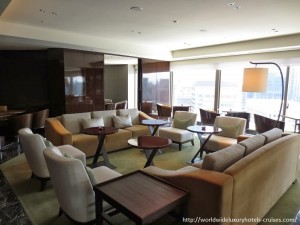 Palace Hotel Tokyo Luxury Travel Japan Virtuoso Izumi Ogawa Trip