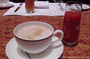 Peninsula Hotel Tokyo Luxury Travel Japan Virtuoso Izumi Ogawa Trip Vision