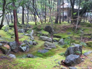 Kokedera Moss Temple Kyoto Tokyo Luxury Travel Japan Izumi Ogawa Trip Vision