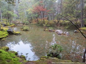 Kokedera Moss Temple Kyoto Tokyo Luxury Travel Japan Izumi Ogawa Trip Vision