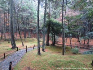 Kokedera Moss Temple Kyoto Tokyo Luxury Travel Japan Izumi Ogawa Trip Vision