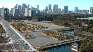 Palace Hotel Tokyo Luxury Travel Japan Virtuoso Izumi Ogawa Trip