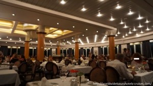 Paul Gauguin Cruises Tahiti & Society Islands Luxury Travel Virtuoso Izumi Ogawa Trip agent vacation advisor Vision French Polynesia Cruise ship boat
